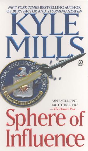 Cover of the book Sphere of Influence by Ace Atkins