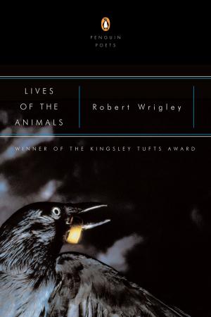 Cover of the book Lives of the Animals by kikicsi
