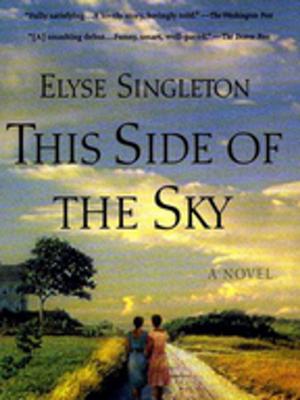 Cover of the book This Side Of The Sky by Nikolai Ostrovsky