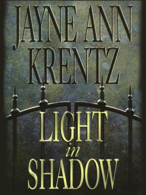 Cover of the book Light In Shadow by Nancy Atherton