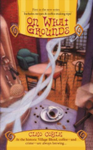 Cover of the book On What Grounds by Joyce and Jim Lavene