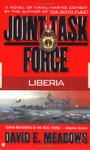 Cover of the book Joint Task Force: Liberia by Elisabeth Elo