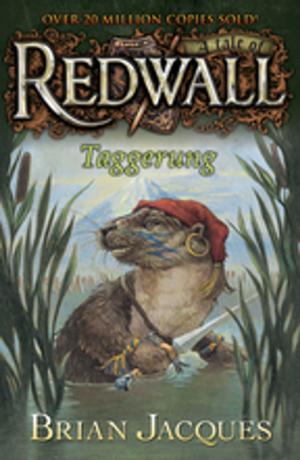 Cover of the book Taggerung by Kathleen V. Kudlinski