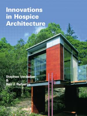 Book cover of Innovations in Hospice Architecture