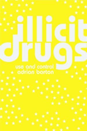Book cover of Illicit Drugs