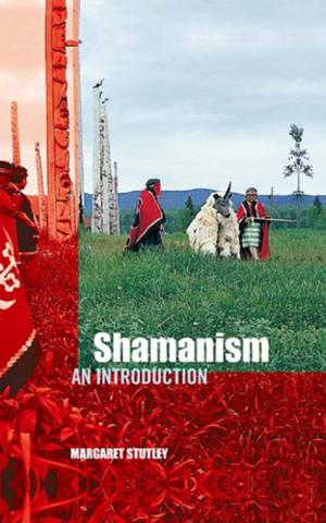 Cover of the book Shamanism by Thomas S. Popkewitz
