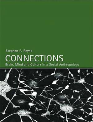 Cover of the book Connections by Joseph Gabel