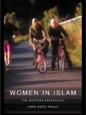 Cover of the book Women in Islam by Geoffrey Leech