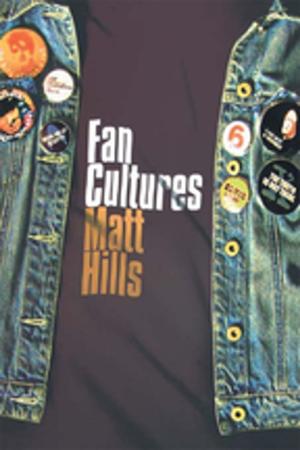 Cover of the book Fan Cultures by Allan Walker, Haiyan Qian