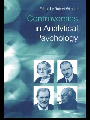 Cover of the book Controversies in Analytical Psychology by 
