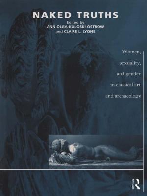 Cover of the book Naked Truths by Mary A. Hums, Joanne C. MacLean