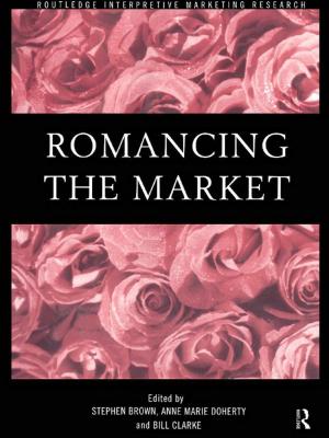 Cover of the book Romancing the Market by May-Len Skilbrei, Charlotta Holmström