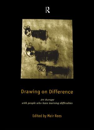 Cover of the book Drawing on Difference by Michael J. Palmiotto