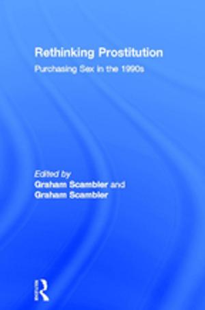 bigCover of the book Rethinking Prostitution by 