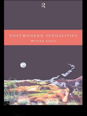 Book cover of Postmodern Sexualities