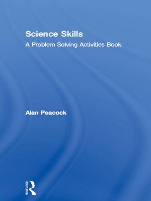 Cover of the book Science Skills by Stephen J. Thornton, Bárbara C. Cruz