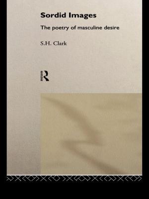Cover of the book Sordid Images by Richard MacKay