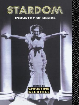 Cover of the book Stardom by Charles Jones