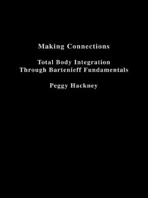 Cover of the book Making Connections by Ian W.H. Parry, Felicia Day