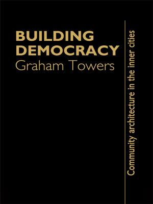 Cover of the book Building Democracy by Roger Fowler