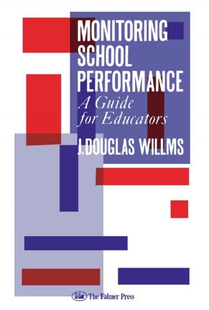 Cover of the book Monitoring School Performance by Glen Norcliffe