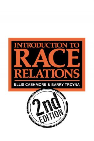 Cover of the book Introduction To Race Relations by Paul Janssens, Bartolomé Yun-Casalilla
