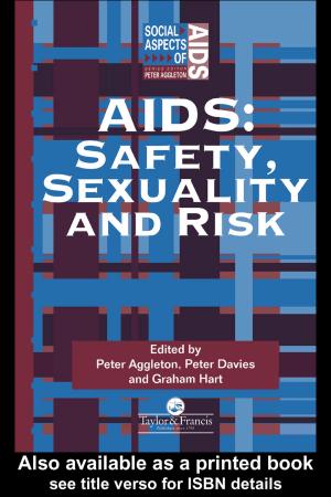 Cover of the book Aids by Joseph Dyer