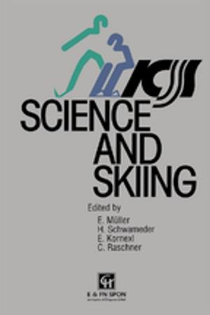 Cover of the book Science and Skiing by Silvia Ferabolli