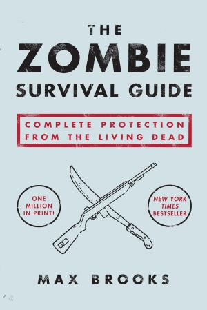 bigCover of the book The Zombie Survival Guide by 