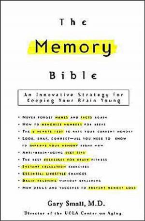 Cover of the book The Memory Bible by John Holt, Pat Farenga