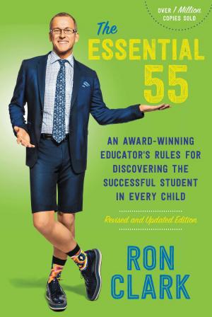 Cover of the book The Essential 55 by Kevin Robbins