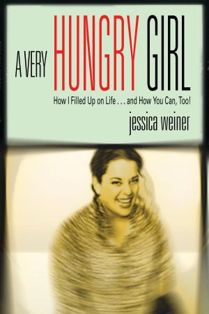Cover of the book A Very Hungry Girl by Rebecca Campbell