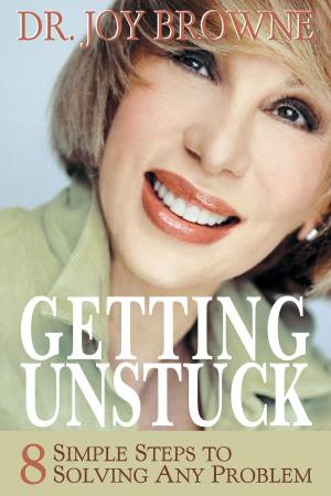 Book cover of Getting Unstuck