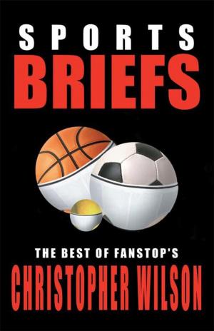 Cover of the book Sports Briefs by Reginald L. Jensen