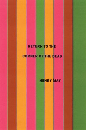 bigCover of the book Return to the Corner of the Dead by 