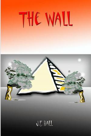 Cover of the book The Wall by Westley Thomas