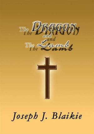 Cover of the book The Dragon and the Lamb by Darrell Arrington