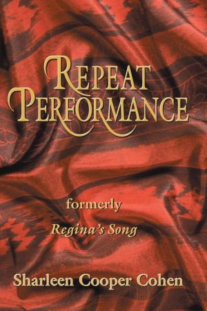 Cover of the book Repeat Performance by Tina Beckett