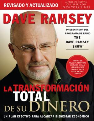 Cover of the book La transformación total de su dinero by Norma Pantojas