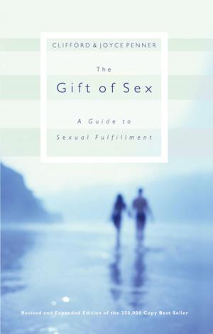 Cover of the book The Gift of Sex by William Beausay