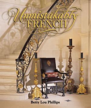 Cover of the book Unmistakably French by Charles Faudree