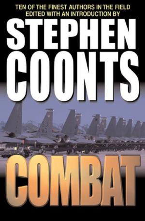 Cover of the book Combat by Brendan Deneen