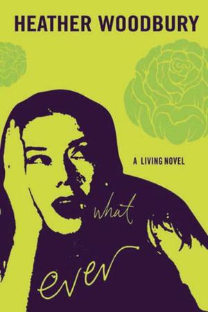 Cover of the book What Ever by Flannery O'Connor