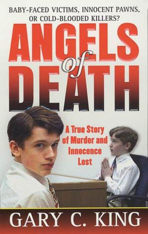 Cover of the book Angels of Death by R. W. Apple Jr.