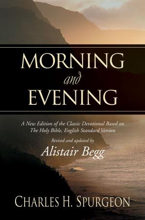 Cover of the book Morning and Evening by Gavin Ortlund