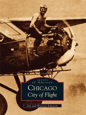 Cover of the book Chicago by Keven McQueen