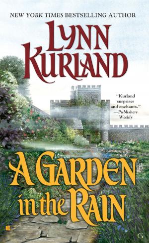 Cover of the book A Garden In The Rain by Orren Merton