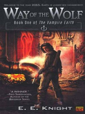 Cover of the book Way of The Wolf by Ralph Cotton