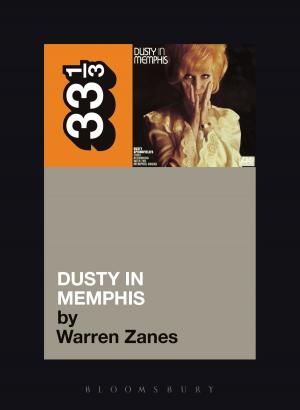 Cover of the book Dusty Springfield's Dusty in Memphis by Alan Clark