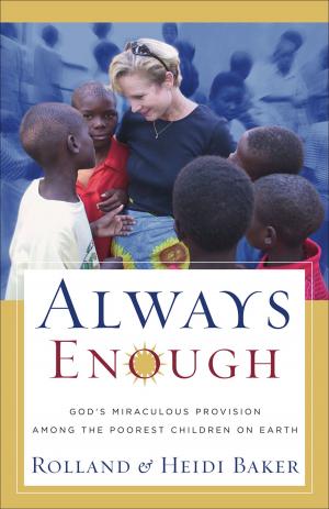 Cover of the book Always Enough by Fred Craddock, Dale Goldsmith, Joy V. Goldsmith